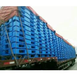 哪里賣(mài)塑料托盤(pán) 濟(jì)南好運(yùn)塑料制品廠(chǎng) 山東塑料托盤(pán)